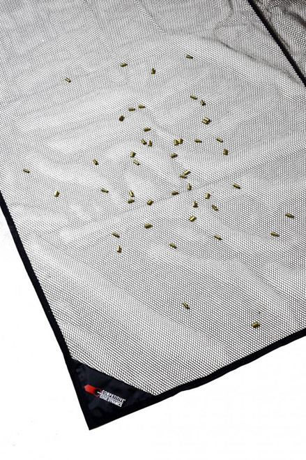 CED Brass Range Mat 