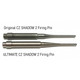 Ultimate CZ Shadow 2 Extended Firing Pin by Eric Grauffel 