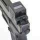 Vogel Dynamics Lower 1/3 Co-Witness Sight Set for Glock MOS 
