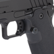 1911 Double Stack / Prodigy Magazine Catch / Release - Big Button by Fusion Firearms