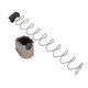 Warne Sig P320 +6 Magazine Basepad w/ Spring & Follower Kit FDE