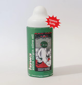 Palestinian Extra Virgin Olive Oil - Squeeze Bottle
