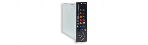 Millennia HV-35 Single Channel 500-Rack Microphone Preamplifier