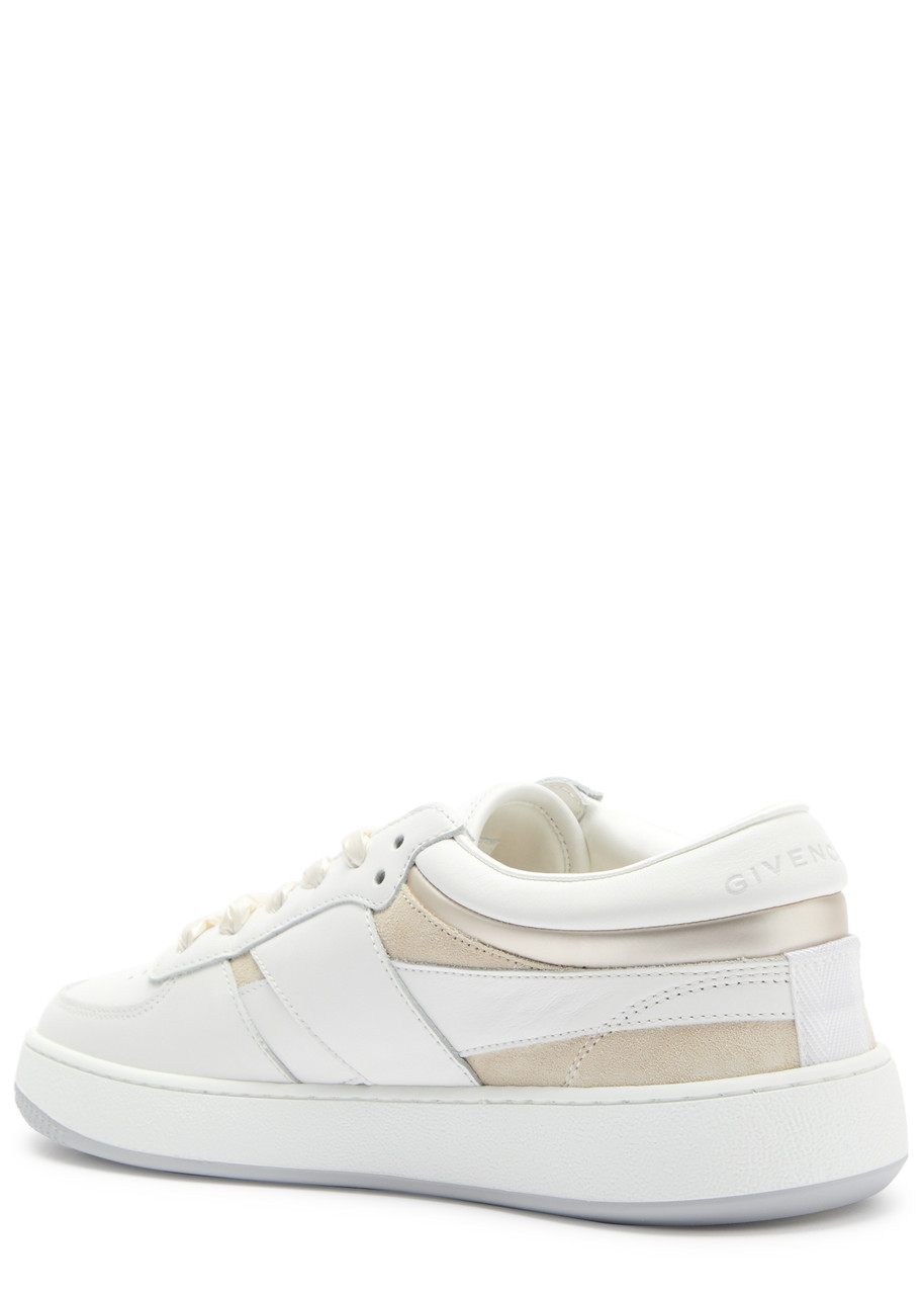 Givenchy G Move Sneaker In White