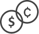 Flexible Payment Options Icon