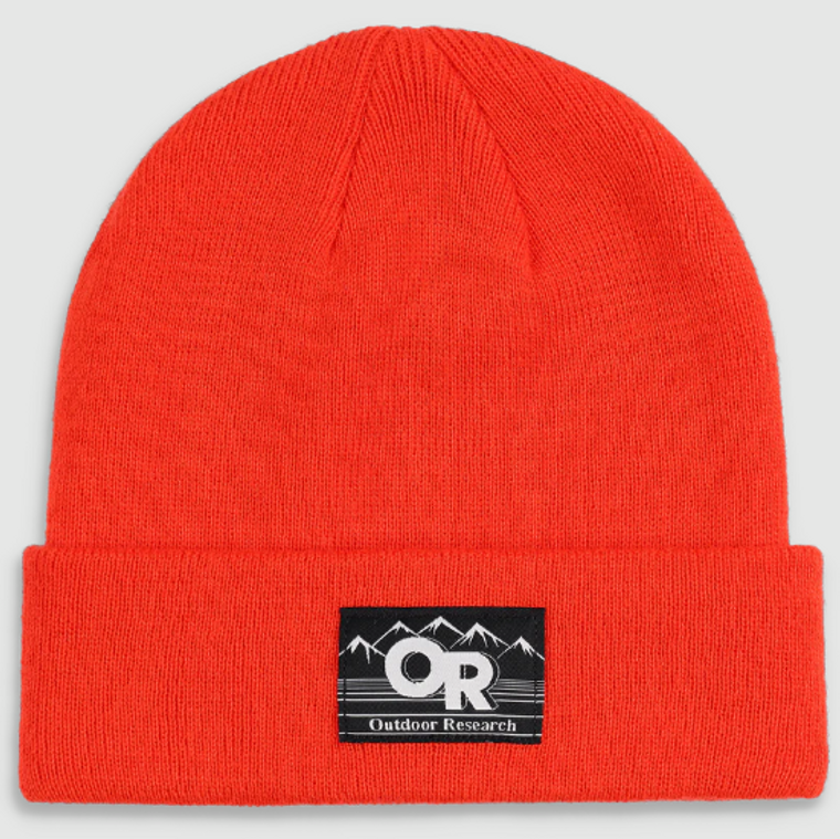 Juneau Beanie