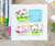Newton Loves Boxes Stamp Set ©2018 Newton's Nook Designs