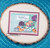 Fall Friends Stamp Set ©2021 Newton's Nook Designs