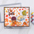 Fall Friends Stamp Set ©2021 Newton's Nook Designs