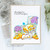 Fall Friends Stamp Set ©2021 Newton's Nook Designs
