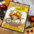 Jack-'o-lantern Stencil Set ©2022 Newton's Nook Designs