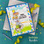 Birthday Barks Stamp Set ©2023 Newton's Nook Designs