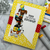 Birthday Barks Stamp Set ©2023 Newton's Nook Designs