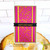 Confetti Hot Foil Plate ©2023 Newton's Nook Designs