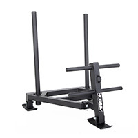 TKO Push Sled