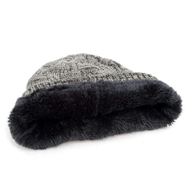 Slouchy Oversized Baggy  Winter Beanie Hat -  SLK6024