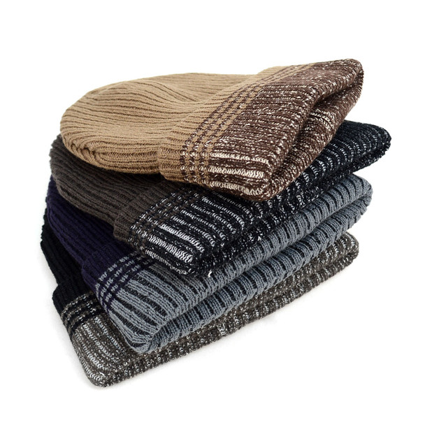Heavy Duty  Winter Outdoor Beanie Hat -  MKS5287
