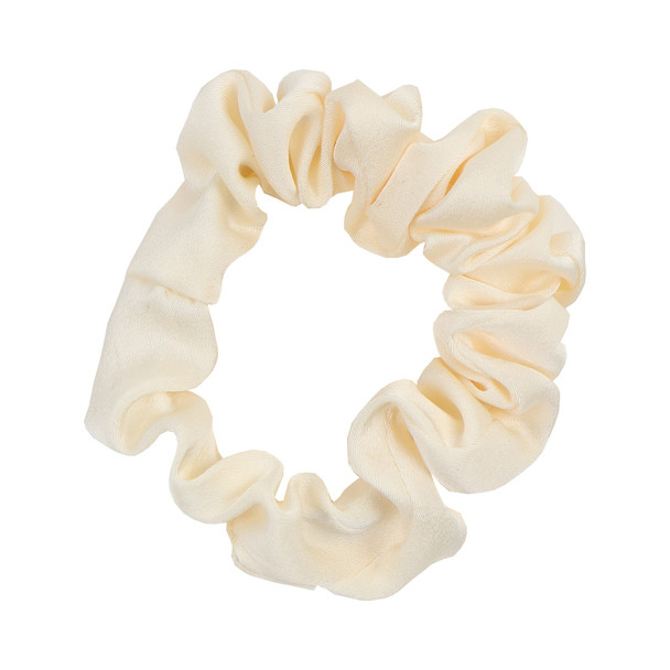 12pc Assorted Hair Scrunchies - 4SHS-SLD1