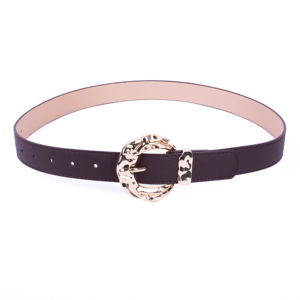 120 pcs Women's Fashion Belts- LBT120ASST