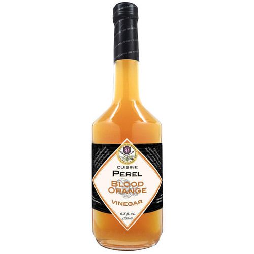 CUISINE PEREL Blood Orange Vinegar, 200ml