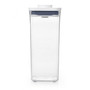 OXO GOOD GRIPS POP 2.0 Container - Small Square Medium, 1.6L