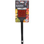BBQ DEVIL Wire-Free BBQ Grill Brush, 17-in