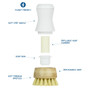 NELLIES Dish Stick + Refills Starter Kit