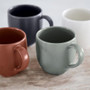CASAFINA Pacifica Salt - Mug, Box of 6