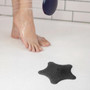 UMBRA Starfish Hair Catcher - Black 
