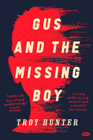Gus and the Missing Boy
