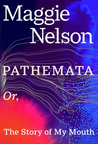 Pathemata (Or, The Story of My Mouth)
