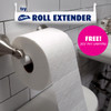 Charmin Roll Extender - Free, just pay for shipping.