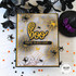 Boo Script + Backer Die Set