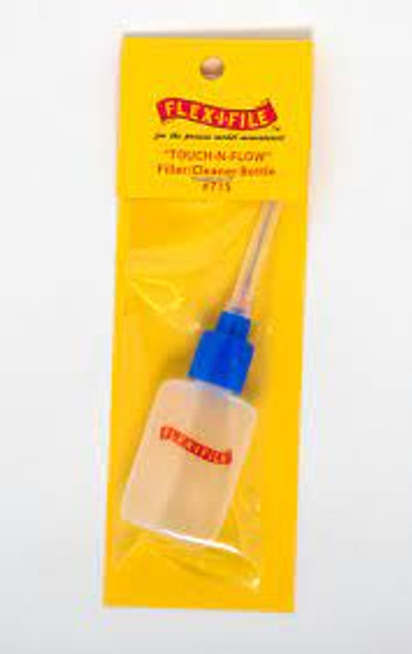 FLX715 - Flexi-File - Touch'n'Flow Filler Bottle