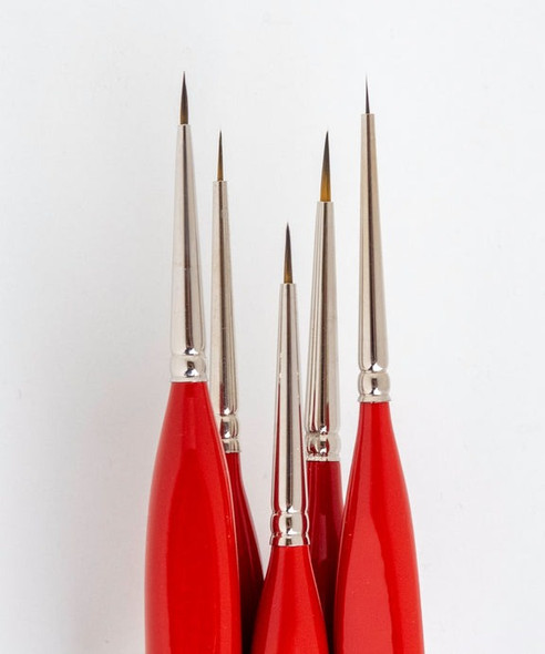 FLXBR4-0 - Flexi-File Brush 4/0