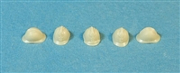 ULTAC35007 - Ultracast Resin 1/35 French Helmets WWII with Liners