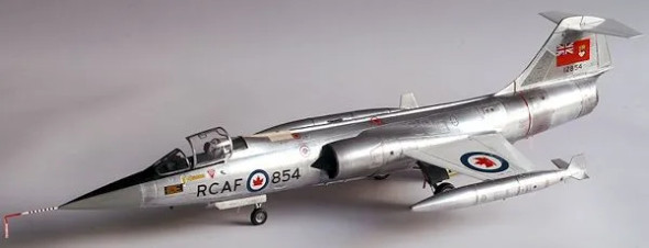 CNK32001 - Canuck Models 1/32 Canadian CF-104 Starfighter RCAF+3 Decals