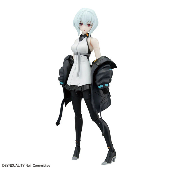 BAN5065425 - Bandai Figure-rise Standard Noir Synduality