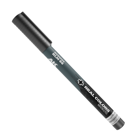 AKIRCM025 AK Interactive Real Colors Markers RLM 66