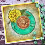 Tea Cup Floret