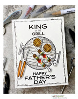 Barbecue King