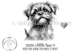 Lucy - Rescue Tales