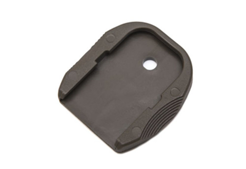 Vickers Tactical 9mm/.40 Glock® Floor Plates - VTMFP-001