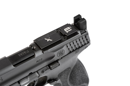TangoDown AASW-01 ACRO® Mount for Smith & Wesson® M&P® M2.0 C.O.R.E. Models