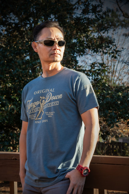 TangoDown Soldier Shirt