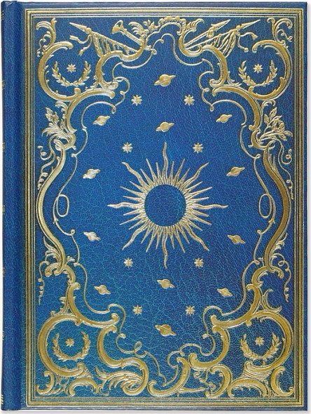 Celestial Journal