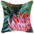 Protea Cushion - Raspberry 45x45cm