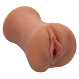 Stroke It™ Tight Pussy - Brown
