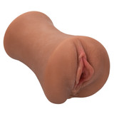 Stroke It™ Juicy Pussy - Brown