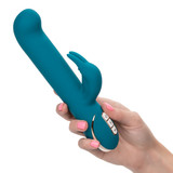 Jack Rabbit® Signature Silicone Rocking "G” Rabbit